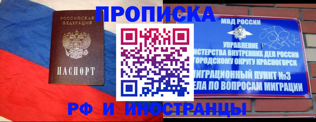 временная регистрация для всех в Клинцах